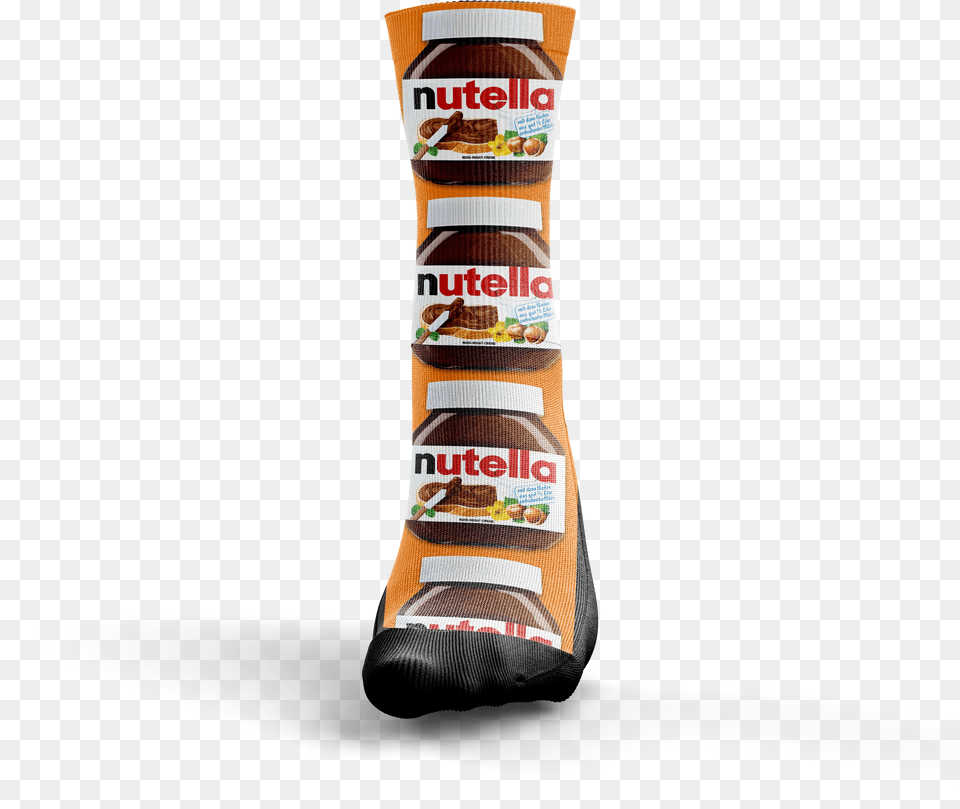 Nutella Chocolate Png Image