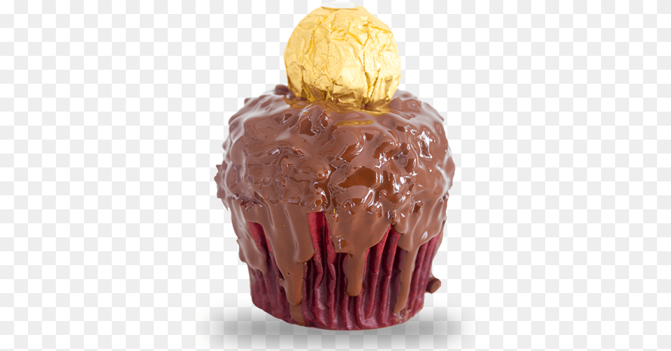 Nutella Chocolate, Cake, Cream, Cupcake, Dessert Free Png