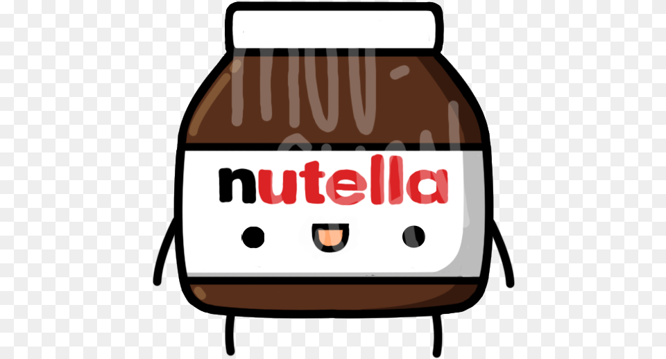 Nutella Images Nutella Hd Wallpaper And Background Nutella Animada, Jar, Food Png Image
