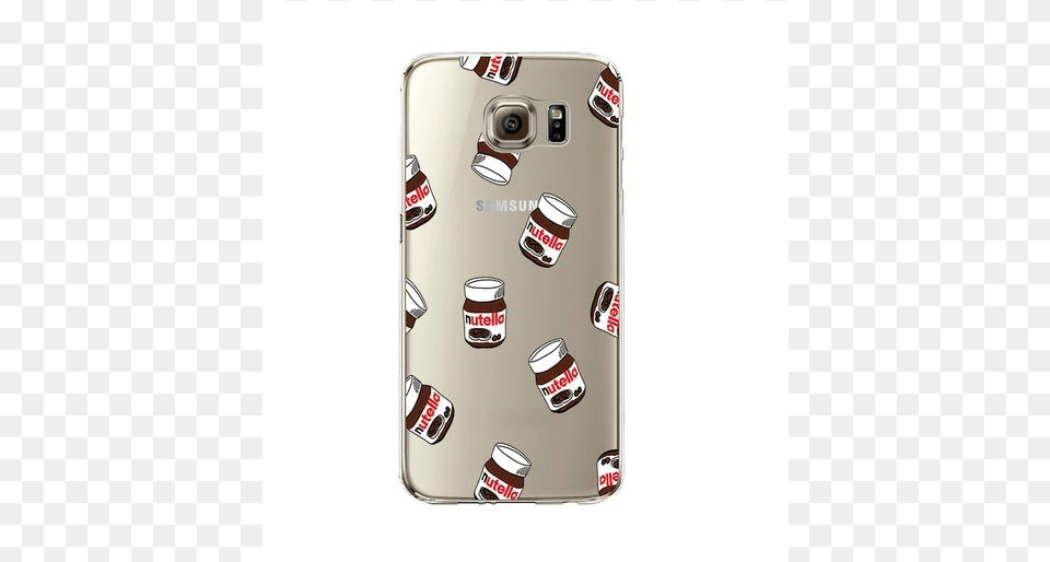 Nutella Nutella Case Samsung Galaxy A3 2016, Electronics, Mobile Phone, Phone Free Png Download
