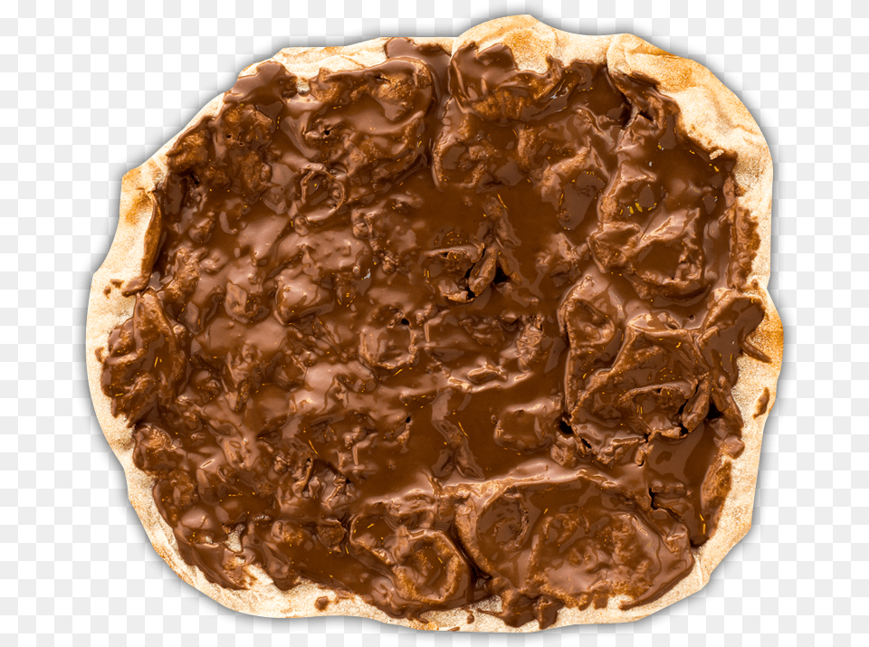 Nutella Solo Pinza, Cream, Dessert, Food, Ice Cream Free Transparent Png