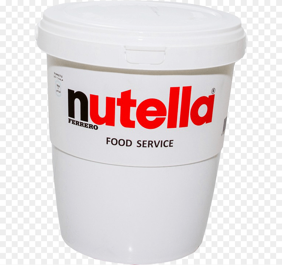 Nutella Spread 3 Kg Nutella, Bottle, Shaker Png