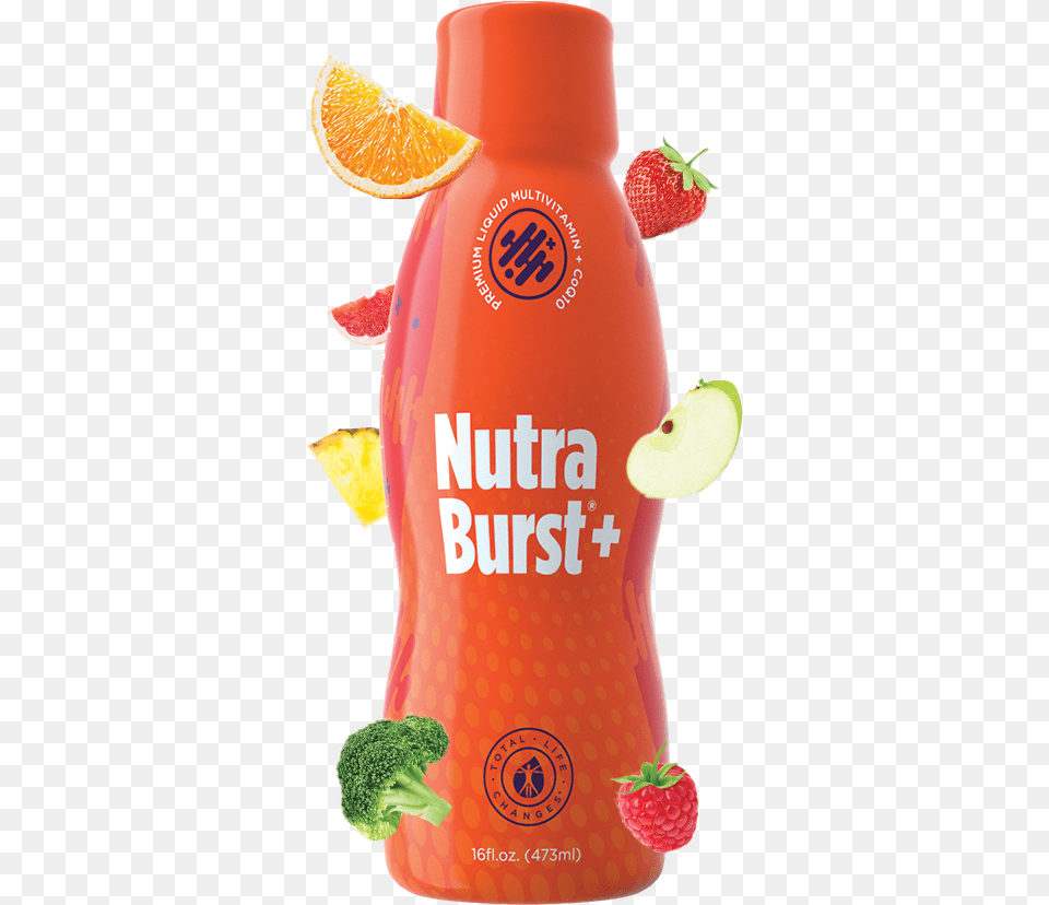 Nutra Burst Tlc Samples, Juice, Beverage, Produce, Citrus Fruit Png Image