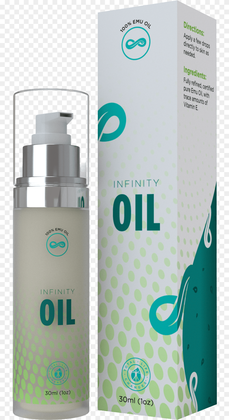 Nutraburst Tlc Productrender Infinityoil Infinity Oil Tlc, Bottle, Lotion, Cosmetics, Shaker Free Transparent Png