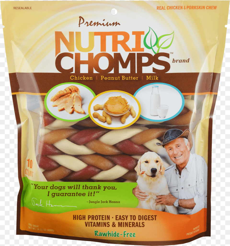 Nutri Chomp Dog Treats Free Png