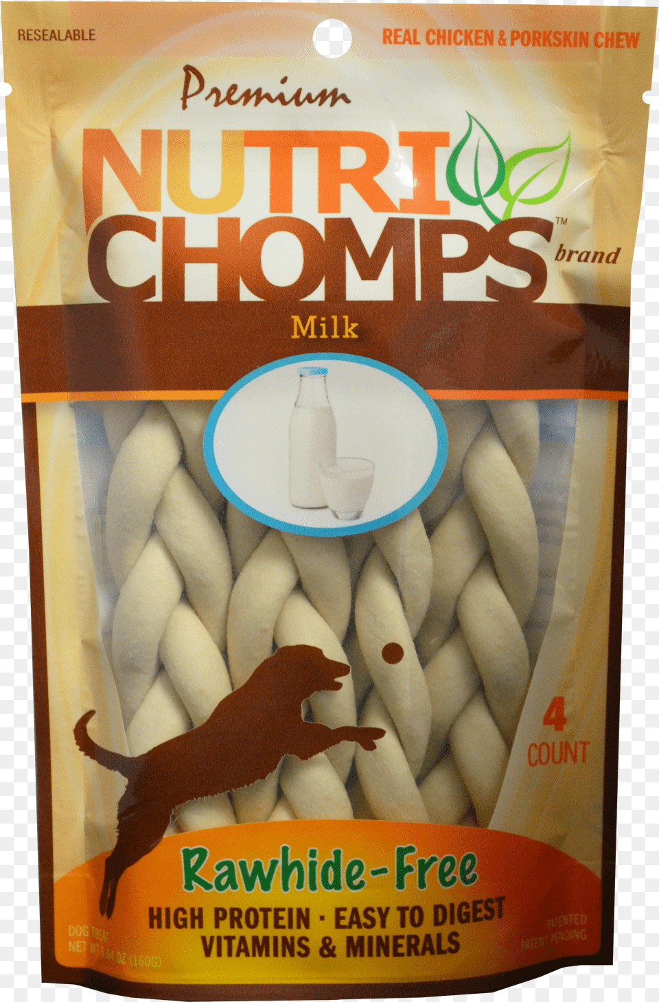 Nutri Chomps Png Image