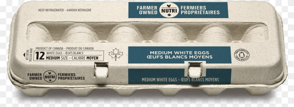 Nutri Eggs Medium 1 Dozen Egg, Electrical Device Png Image