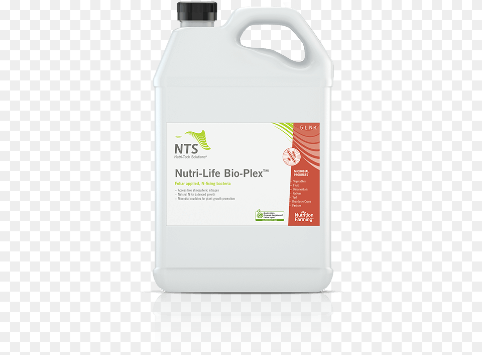 Nutri Life Bio Plex Bottle Free Png Download