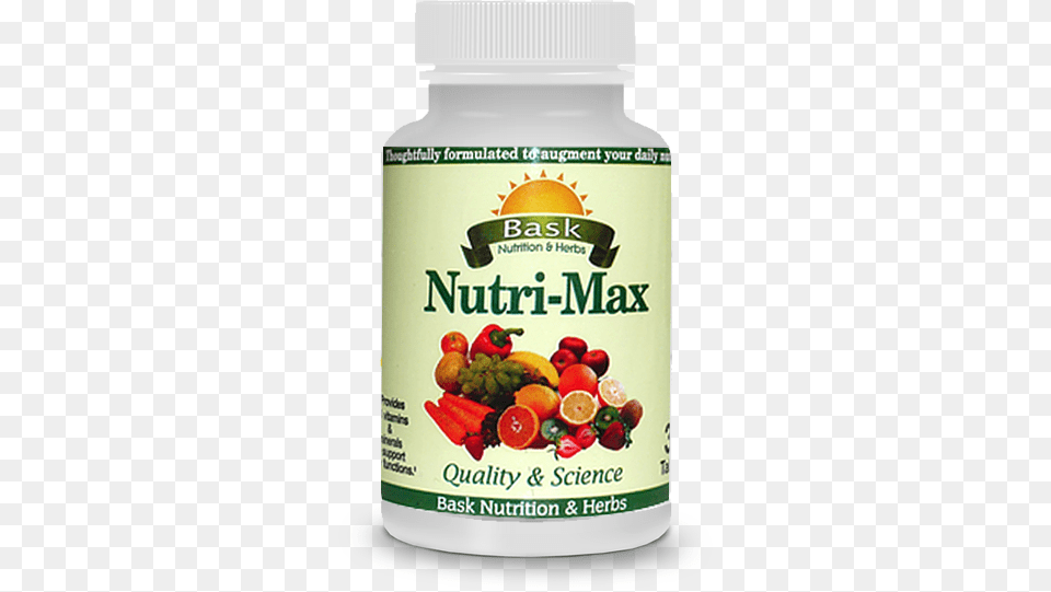 Nutri Max Amino Acid Supplement Vitamin, Food, Ketchup, Herbal, Herbs Free Transparent Png