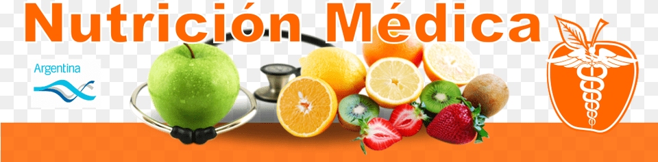 Nutricion Medica Orange, Citrus Fruit, Food, Fruit, Plant Free Png