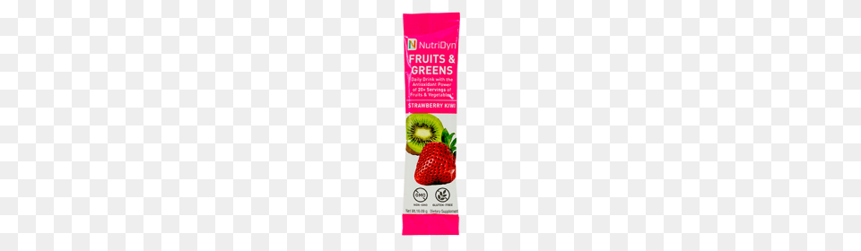 Nutridyn Nutridyn Fruits Greens, Berry, Food, Fruit, Plant Free Transparent Png