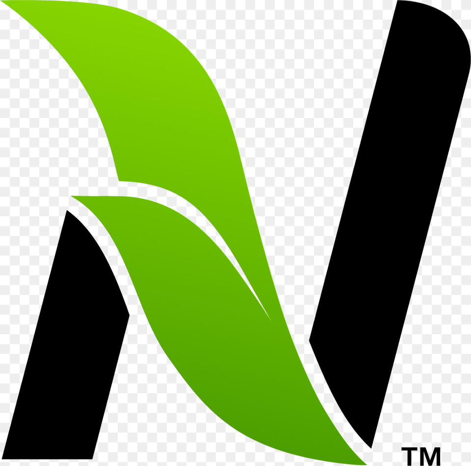 Nutrien N Colour Nutrien Ag Solutions Svg, Green, Logo Png