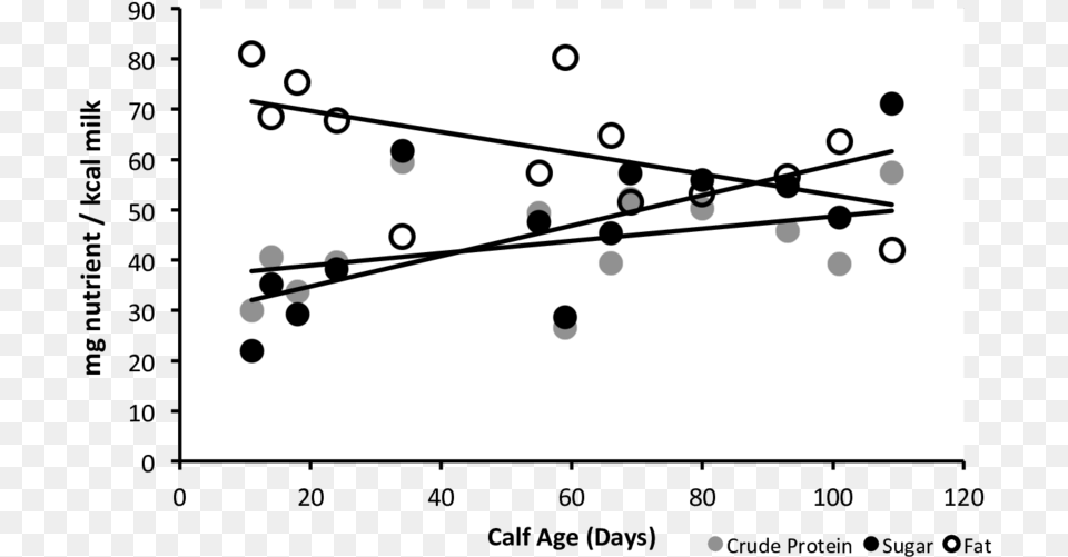 Nutrient Composition Of Reticulated Giraffe Milk Expressed Monochrome, Bow, Weapon Png