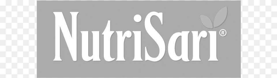 Nutrisari New Logo 2016 Bw Nutrisari Jeruk Nipis, Text Free Transparent Png