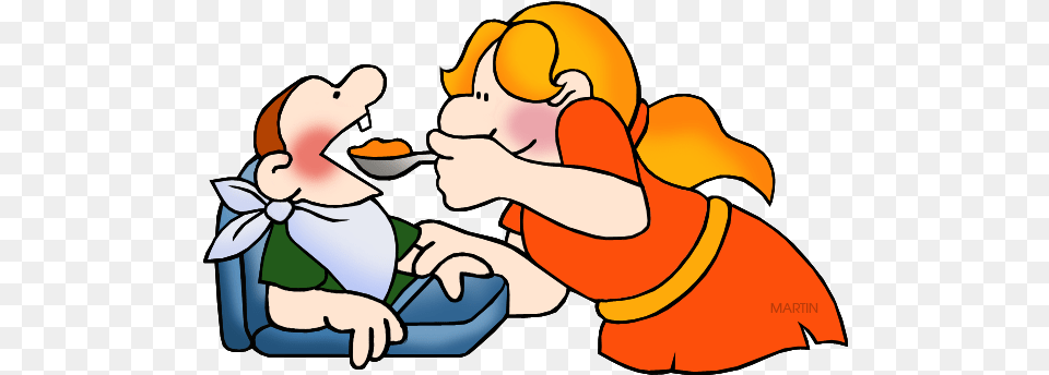 Nutrition, Cartoon, Baby, Person Png Image