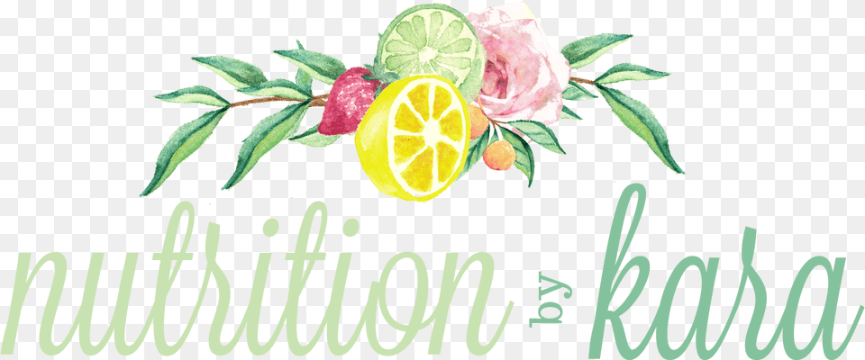 Nutrition By Kara Floral Design, Citrus Fruit, Produce, Food, Fruit Free Png