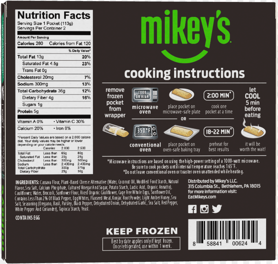Nutrition Facts, Advertisement, Poster, Text Png Image