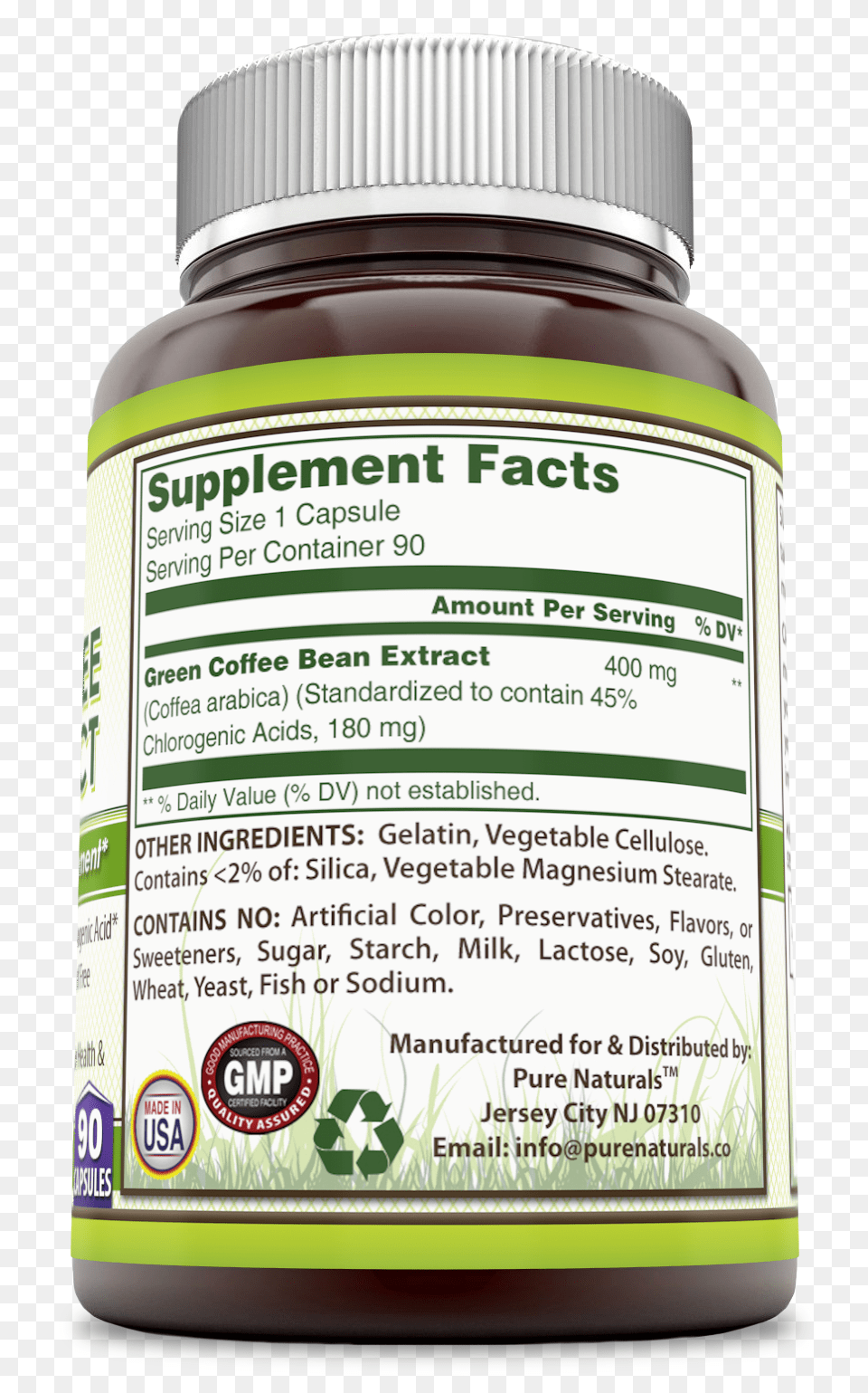 Nutrition Facts, Herbal, Herbs, Plant, Jar Png Image