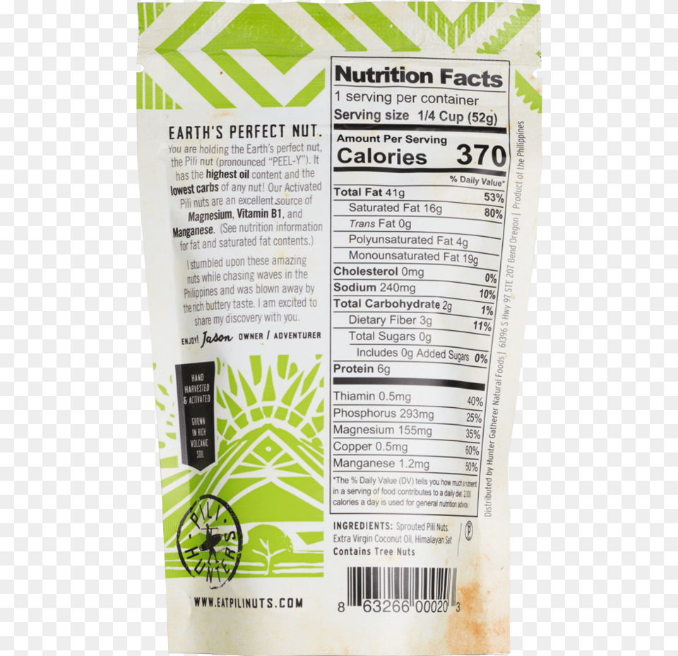 Nutrition Facts Sustainable Ethical Keto Vegan Gluten Omg Organic Meets Good Omg Superfoods Organic Ashwagandha, Text, Advertisement, Poster, Document Png