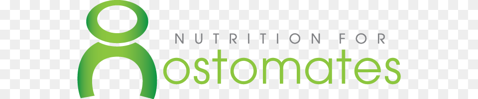 Nutrition For Ostomates Nutrition, Green, Logo, Text, Symbol Free Png