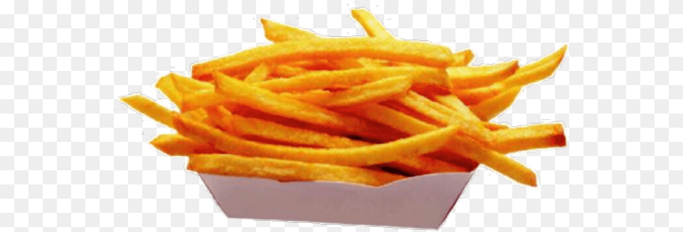 Nutrition French Fries Side Transparent Background, Food, Ketchup Free Png Download