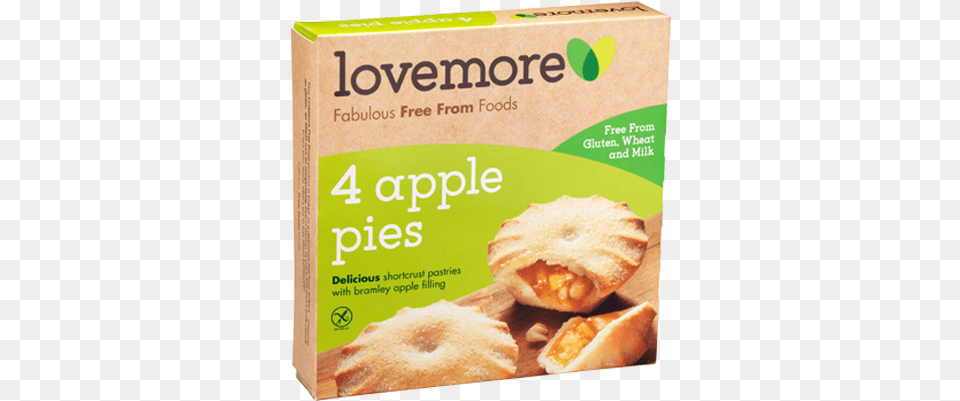 Nutrition Lovemore Gluten Amp Wheat Apple Pies, Cake, Dessert, Food, Pie Free Transparent Png