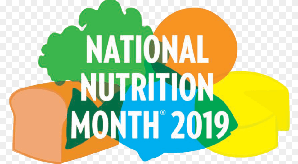 Nutrition Month Transparent, Text Free Png