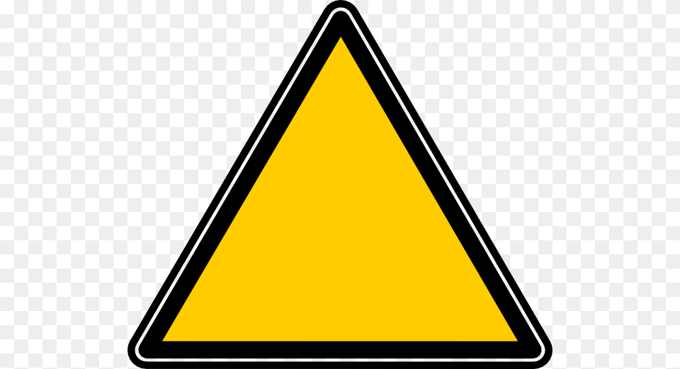 Nutrition Roadsign Clip Art, Triangle, Sign, Symbol, Bow Png Image