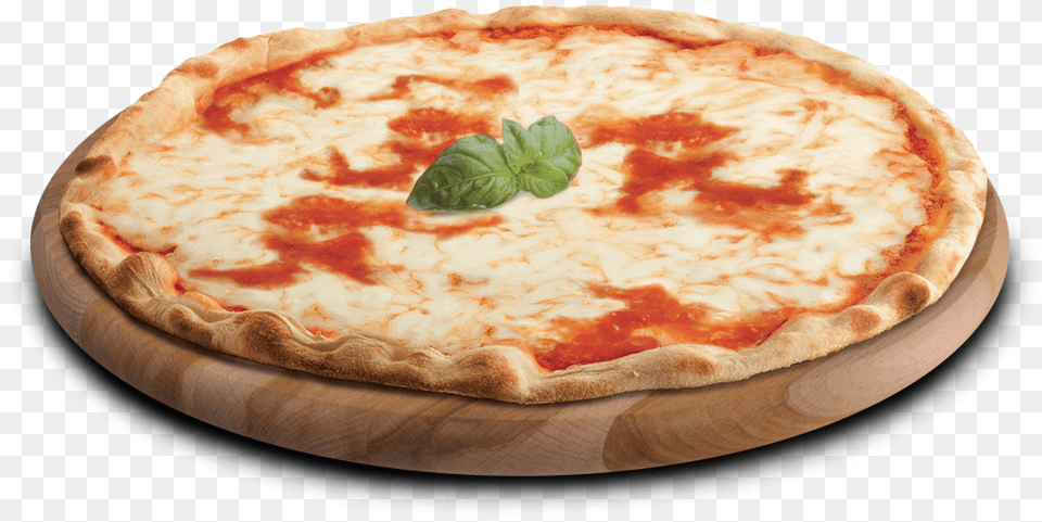 Nutritional Values For 100g3 Pizza Margherita, Food, Food Presentation Png Image