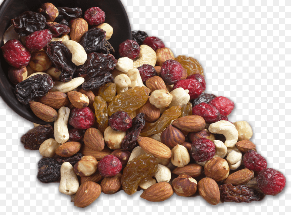 Nuts Amp Dried Fruits Fruit, Food, Produce, Fungus, Plant Png Image