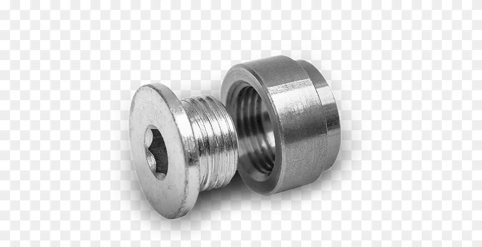 Nuts And Bolts Oxygen Sensor, Machine, Screw, Tape Free Png