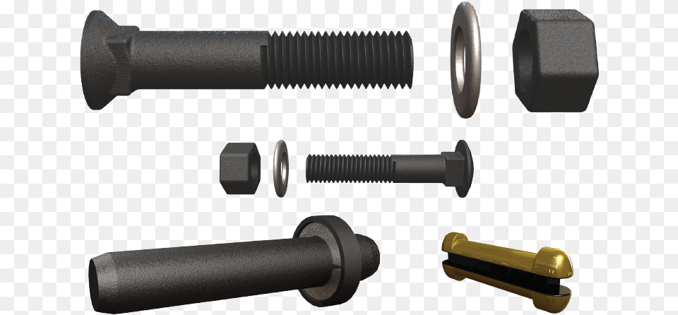 Nuts And Bolts Pins Retainers Optical Instrument, Machine, Screw Png Image