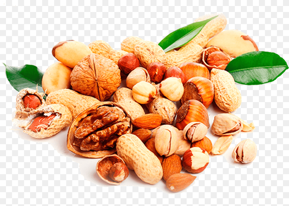 Nuts Diet Dry Fruits Images, Food, Nut, Plant, Produce Png