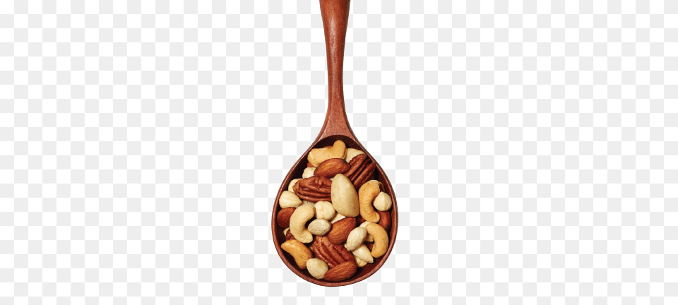 Nuts Seeds And Granola Butter Toffee Mixed Nuts, Cutlery, Spoon, Food, Produce Free Transparent Png
