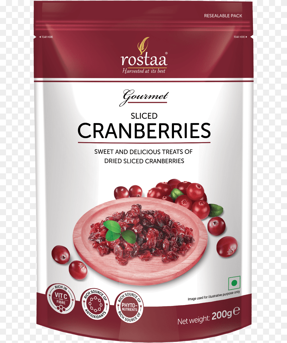 Nuts Vector Dried Cranberry Rostaa Cranberries, Food, Fruit, Plant, Produce Free Png Download