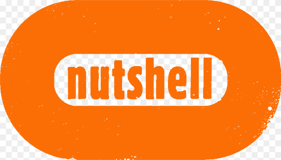 Nutshell Theatre, Logo Png Image