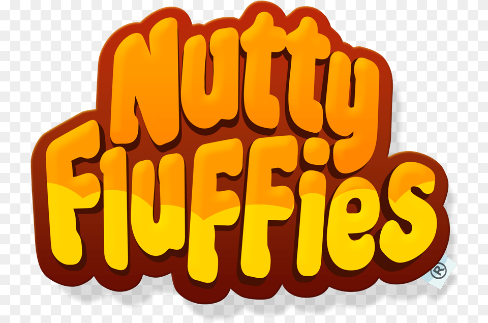 Nutty Fluffies Invision Game Community Nutty Fluffies, Text, Dynamite, Weapon Png