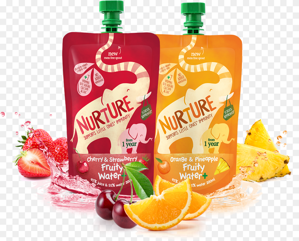 Nuture Childrens Drink, Juice, Beverage, Plant, Produce Free Transparent Png