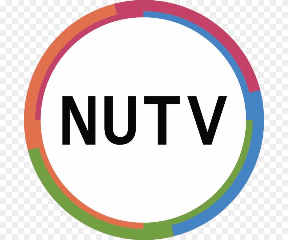 Nutv Talent Development Series Nu Tv, Logo, Disk Png