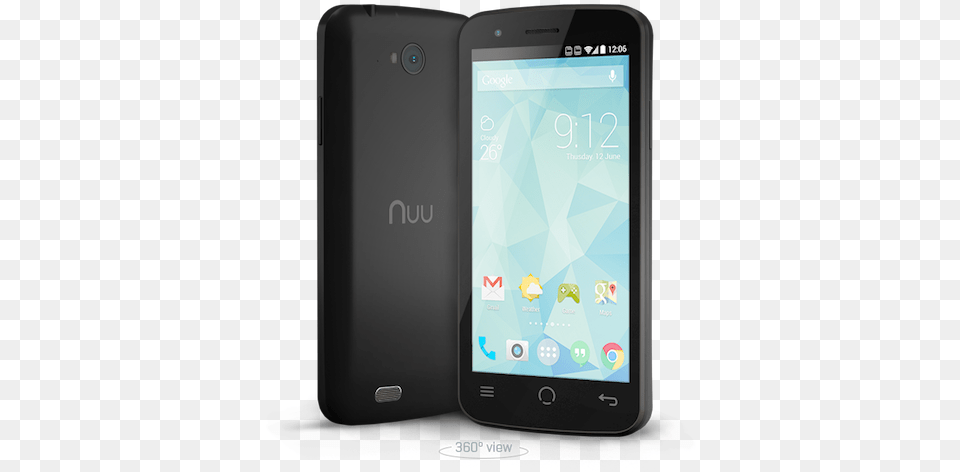 Nuu Mobile X3 Unlocked Dual Sim Android Smartphone Smartphone Macintosh, Electronics, Mobile Phone, Phone Png Image