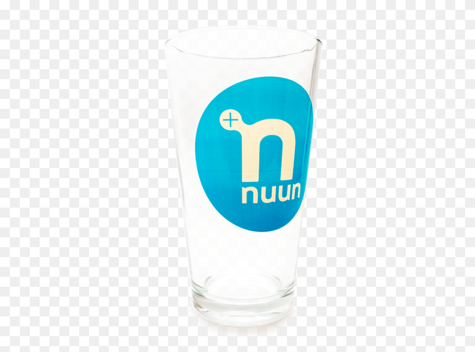 Nuun Pint Glass Pint Glass, Alcohol, Beer, Beer Glass, Beverage Png