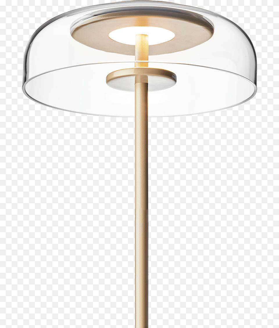 Nuura Blossi Table Bordlampe Glass Lamp Designer Lamp Ceiling Fixture, Lampshade Free Transparent Png