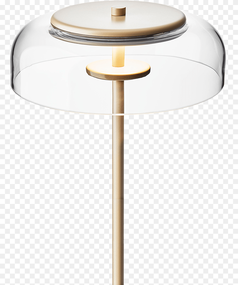 Nuura Blossi Table Bordlampe Glass Lamp Designer Lamp Lampshade Free Png Download