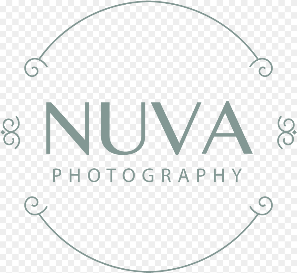 Nuva Photography Nuva Photography Nuva Photography Circle, Logo Free Png Download