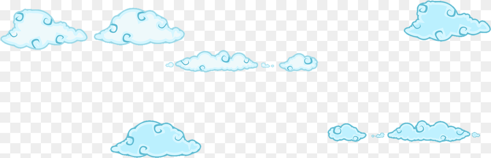 Nuvens, Ice, Outdoors, Nature Free Png