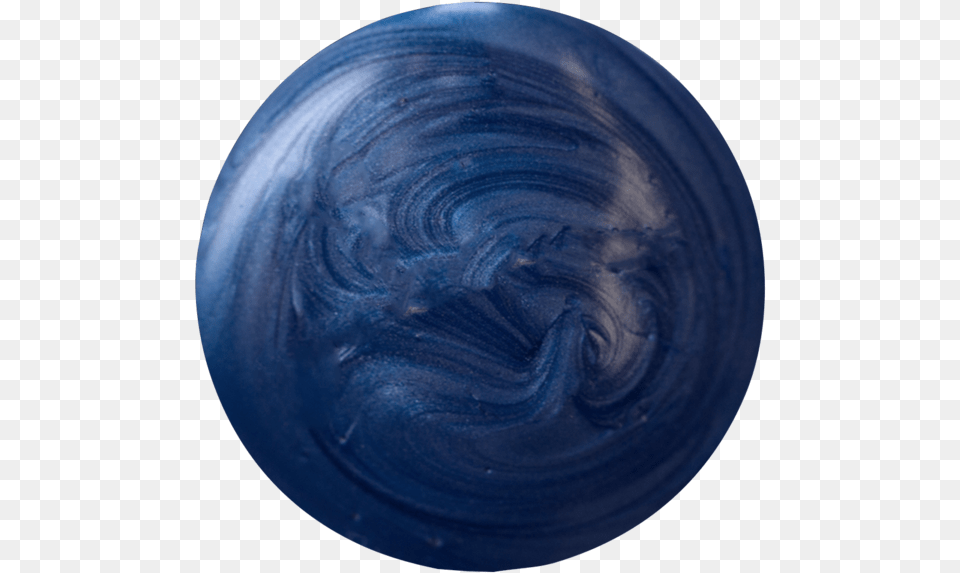 Nuvo Crystal Drops Navy Blue, Sphere, Astronomy, Outer Space, Planet Png