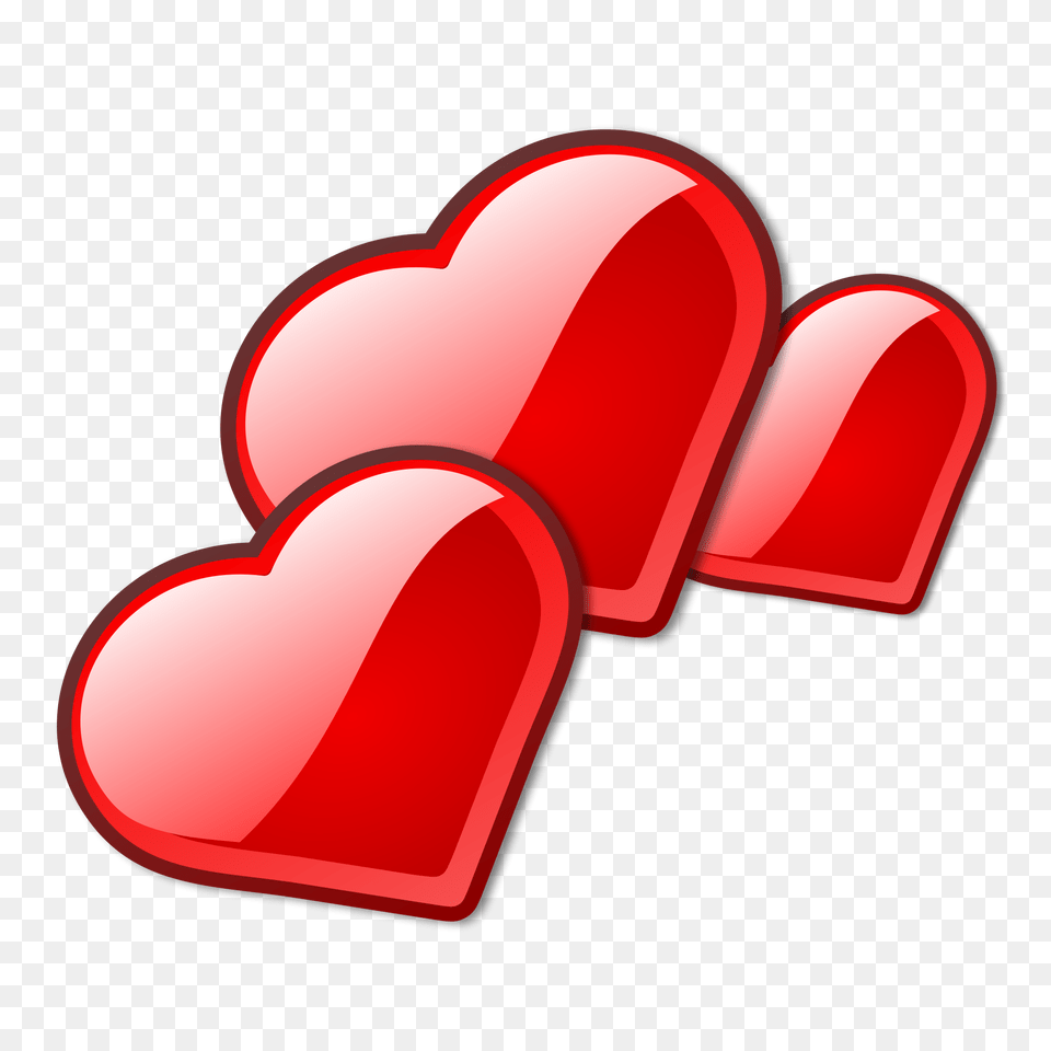 Nuvola Apps Amor, Heart, Dynamite, Weapon Free Png Download