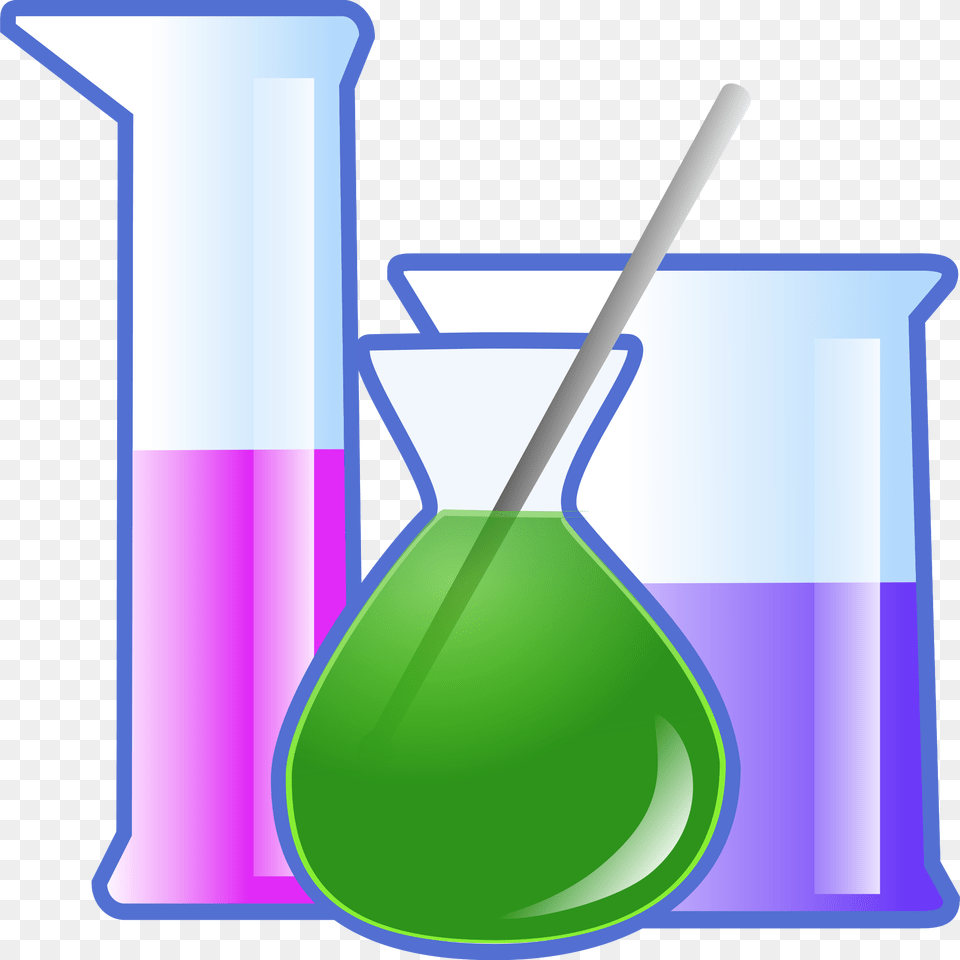 Nuvola Apps Edu Science Science, Jar, Cup Free Png