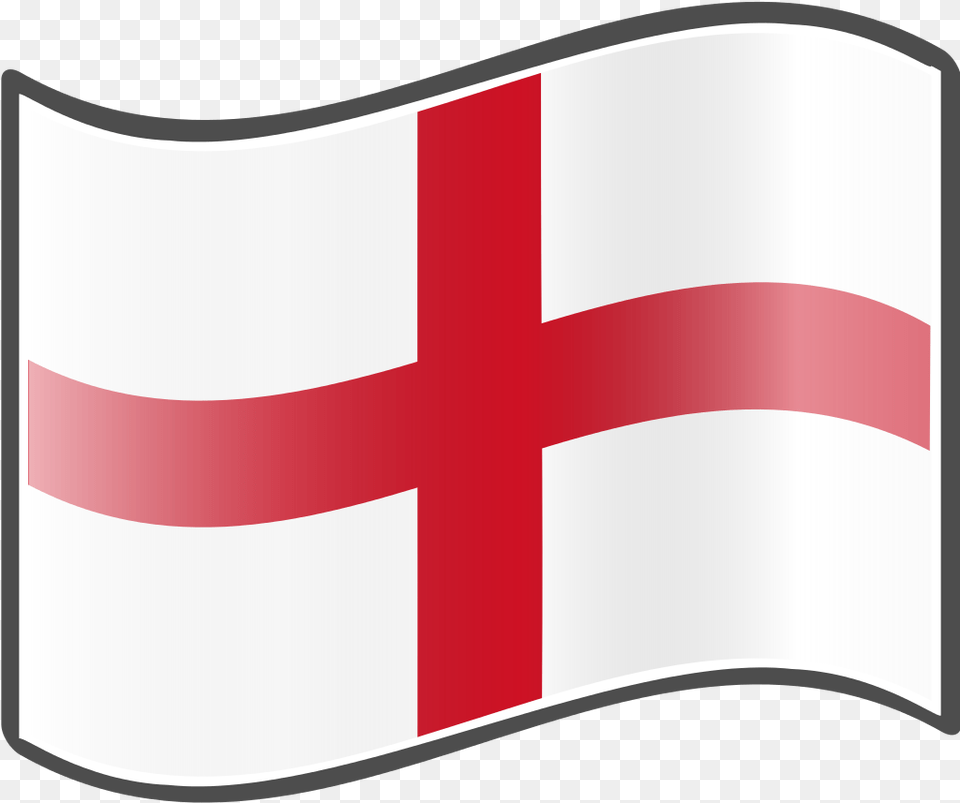 Nuvola English Flag Nuvola Flags, First Aid Free Transparent Png