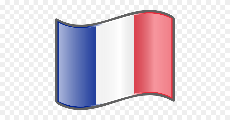Nuvola France Flag, Mailbox Free Transparent Png